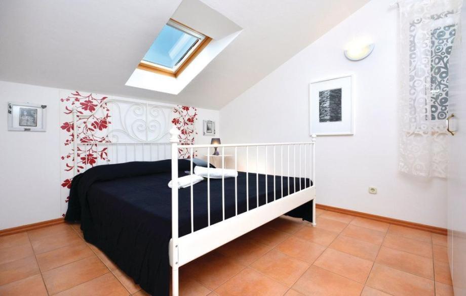 Vila Jadran Omiš Exterior foto