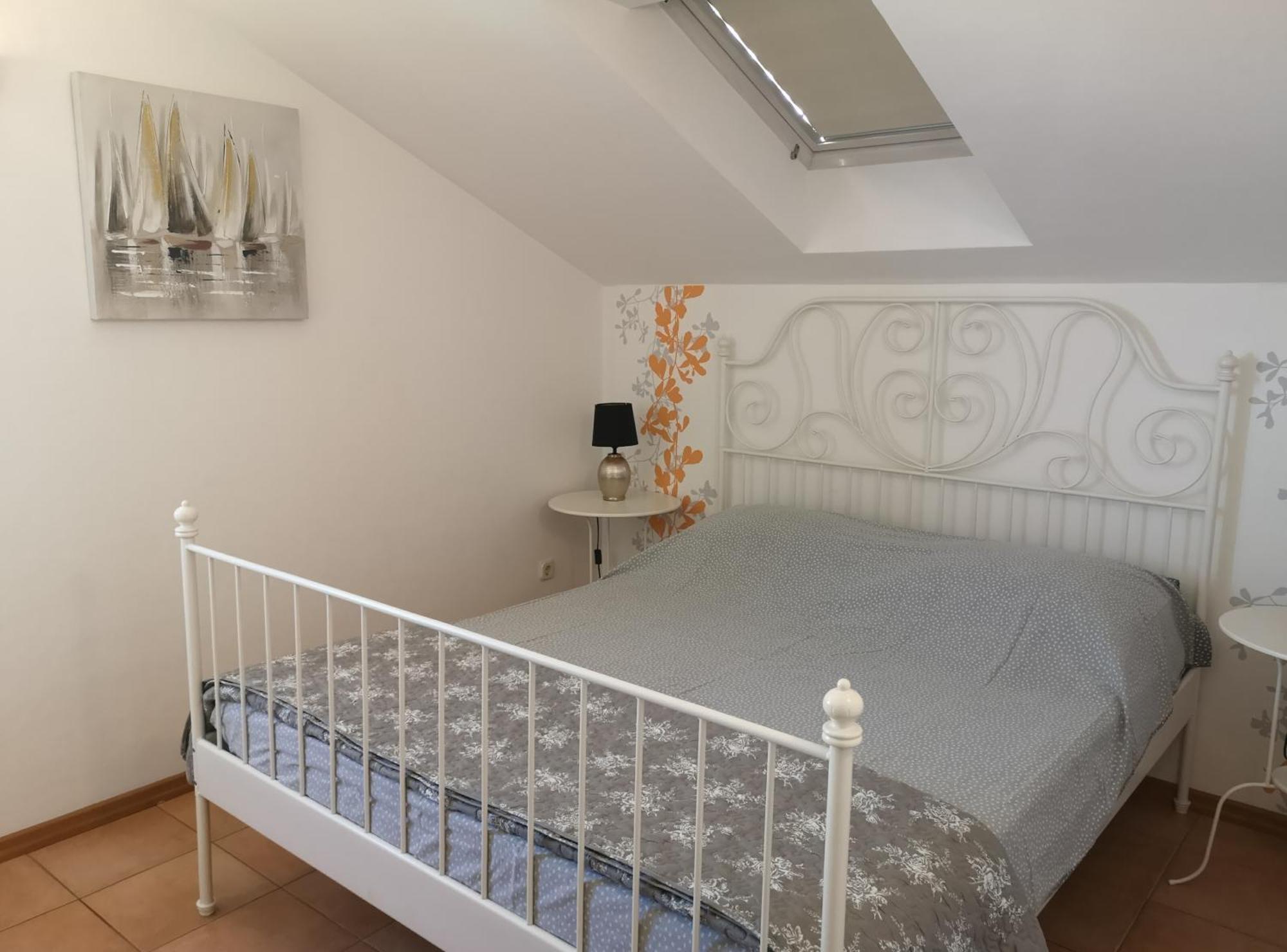 Vila Jadran Omiš Exterior foto